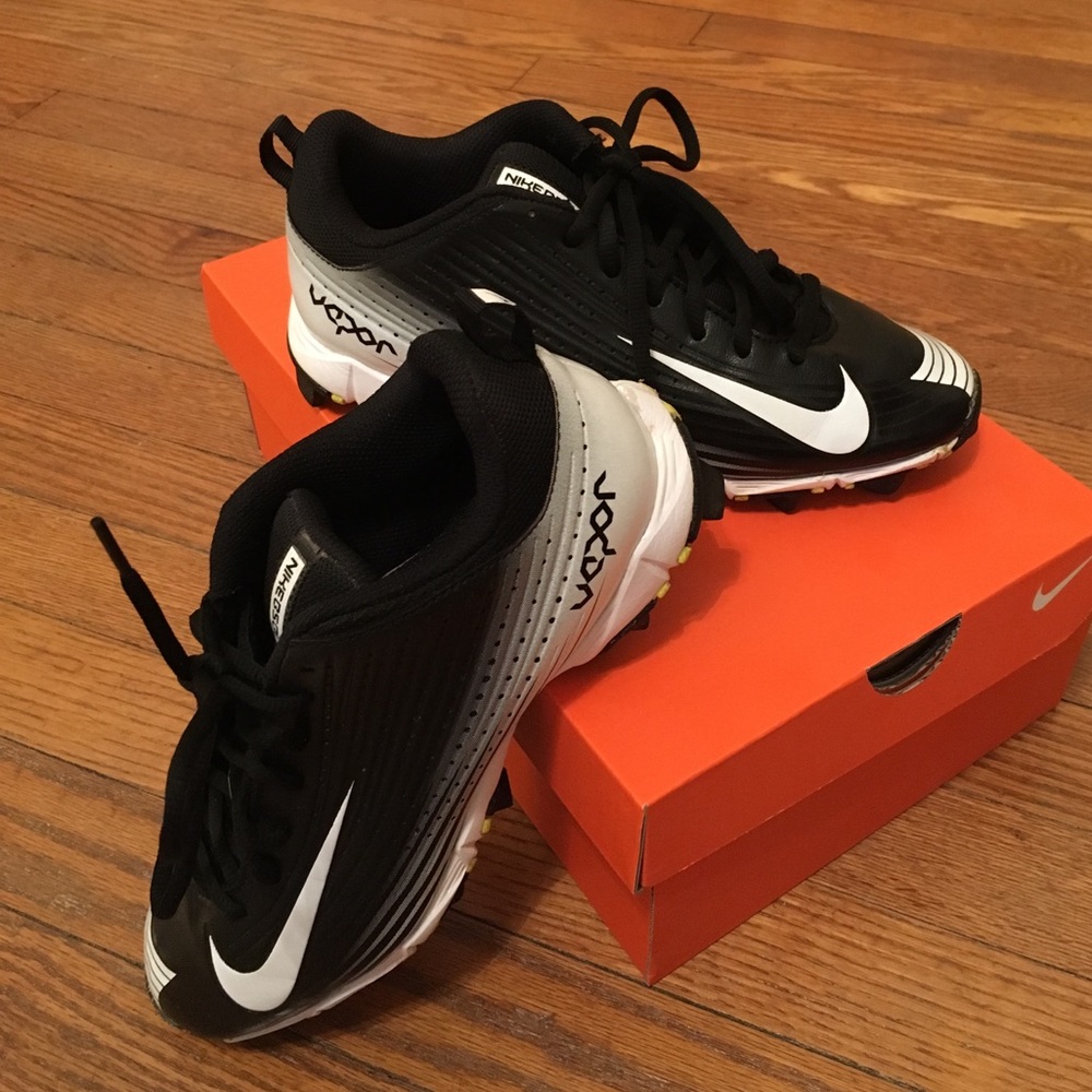 Sold on Ⓜ️ercari Nike Vapor Baseball Cleats