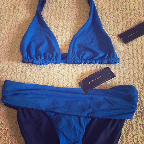 BCBG Max Azria bikini - Picture 1 of 4