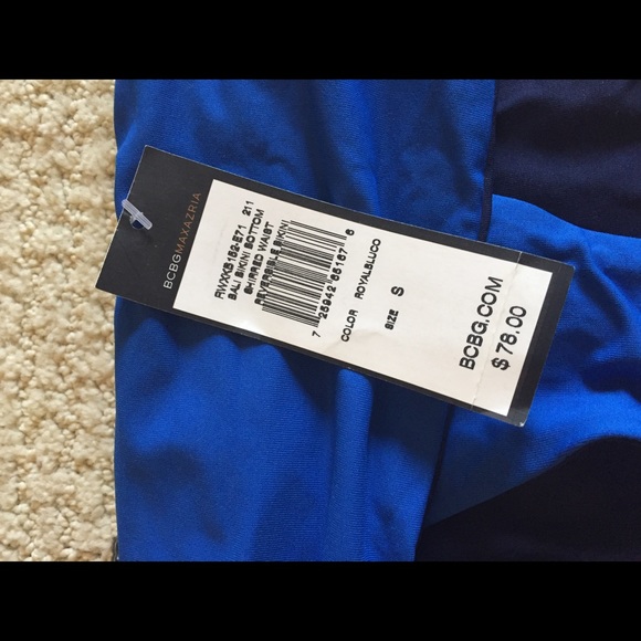 BCBG Max Azria bikini - Picture 2 of 4