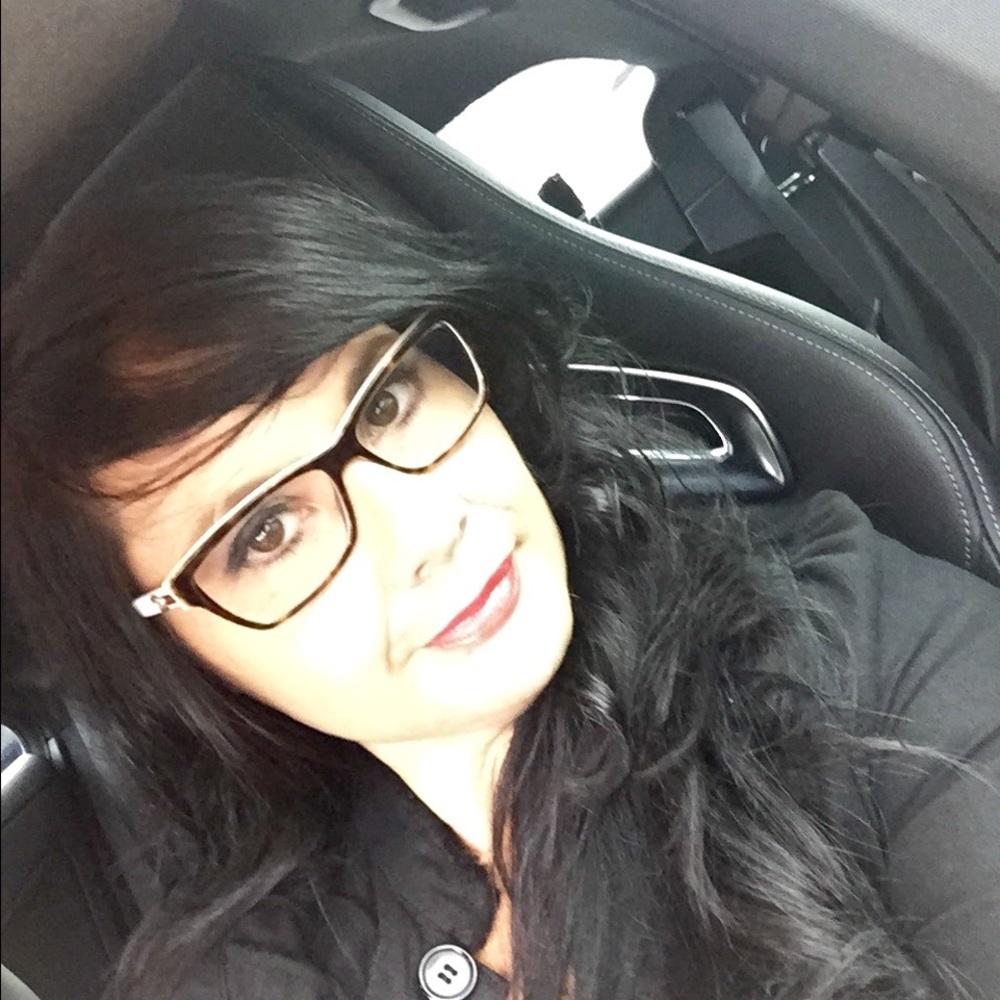 Meet your Posher, Faith