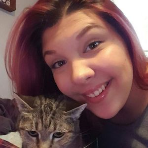 Meet your Posher, Bailey