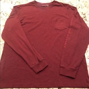 Men's Vineyard Vines Long Sleeve Tee