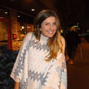 Meet your Posher, Anna