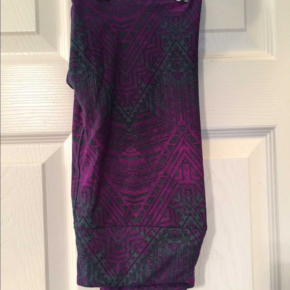 LuLaRoe OS Leggings