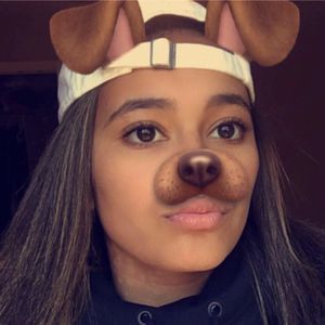 Meet your Posher, Tiffany