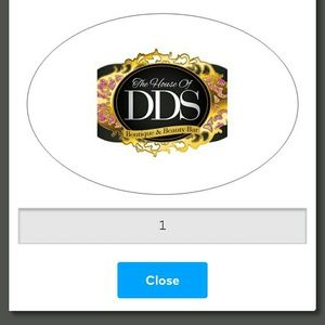 Meet your Posher, Danay