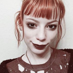 Meet your Posher, Clarissa