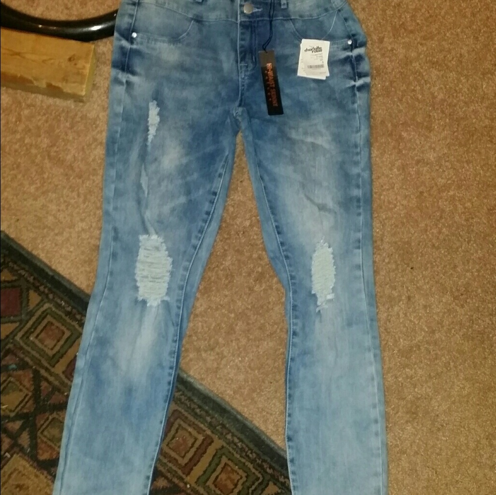 Women's pants nwt
