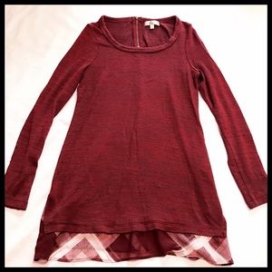 Princess Vera Wang top!