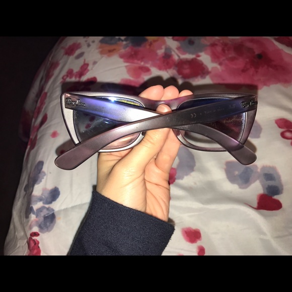 Authentic ray ban sunglasses main image 4