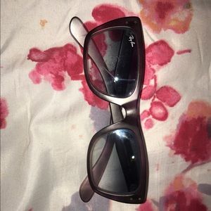 Authentic ray ban sunglasses