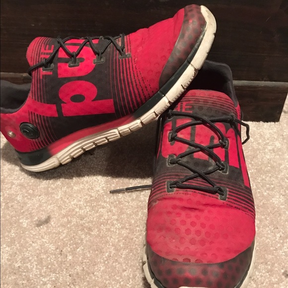 Reebok Other - Reebok pumps