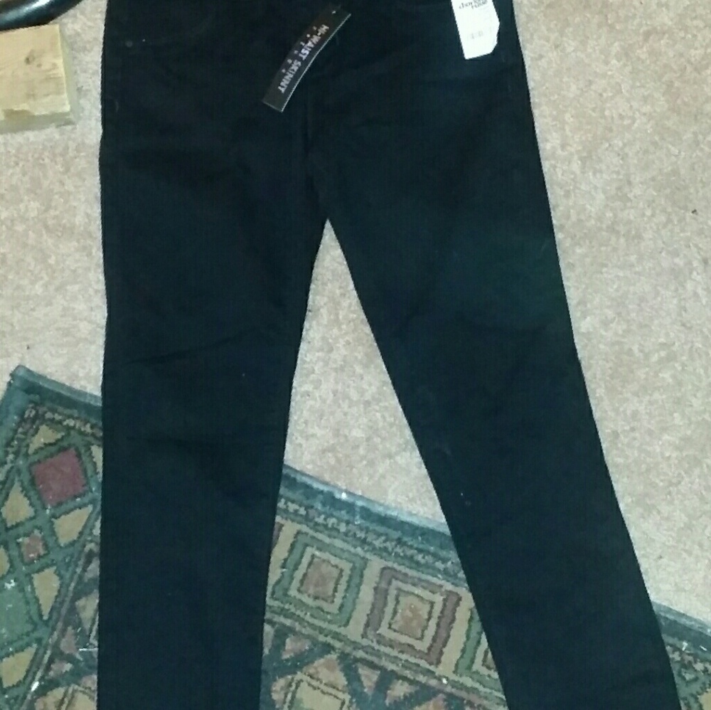 Brand new pants