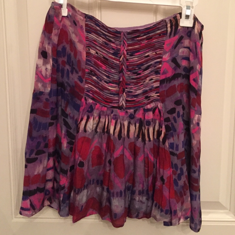 chloe oliver skirt!