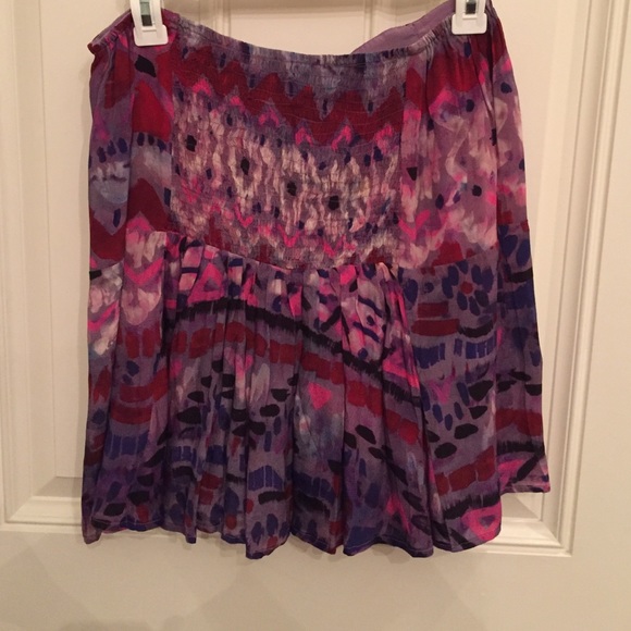 chloe oliver skirt! - Picture 2 of 3
