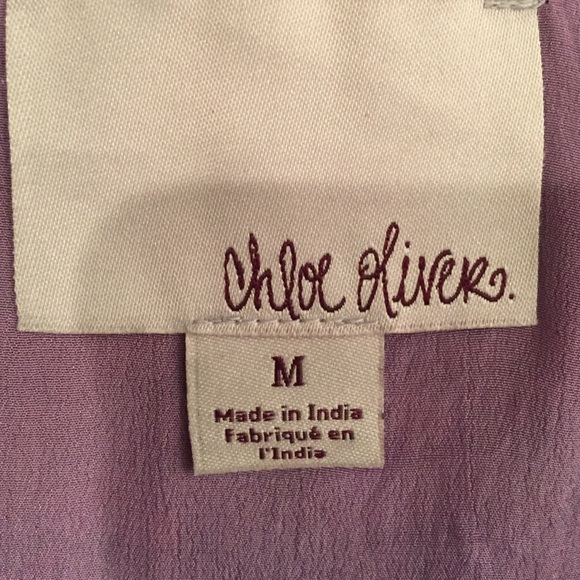 chloe oliver skirt! - Picture 3 of 3