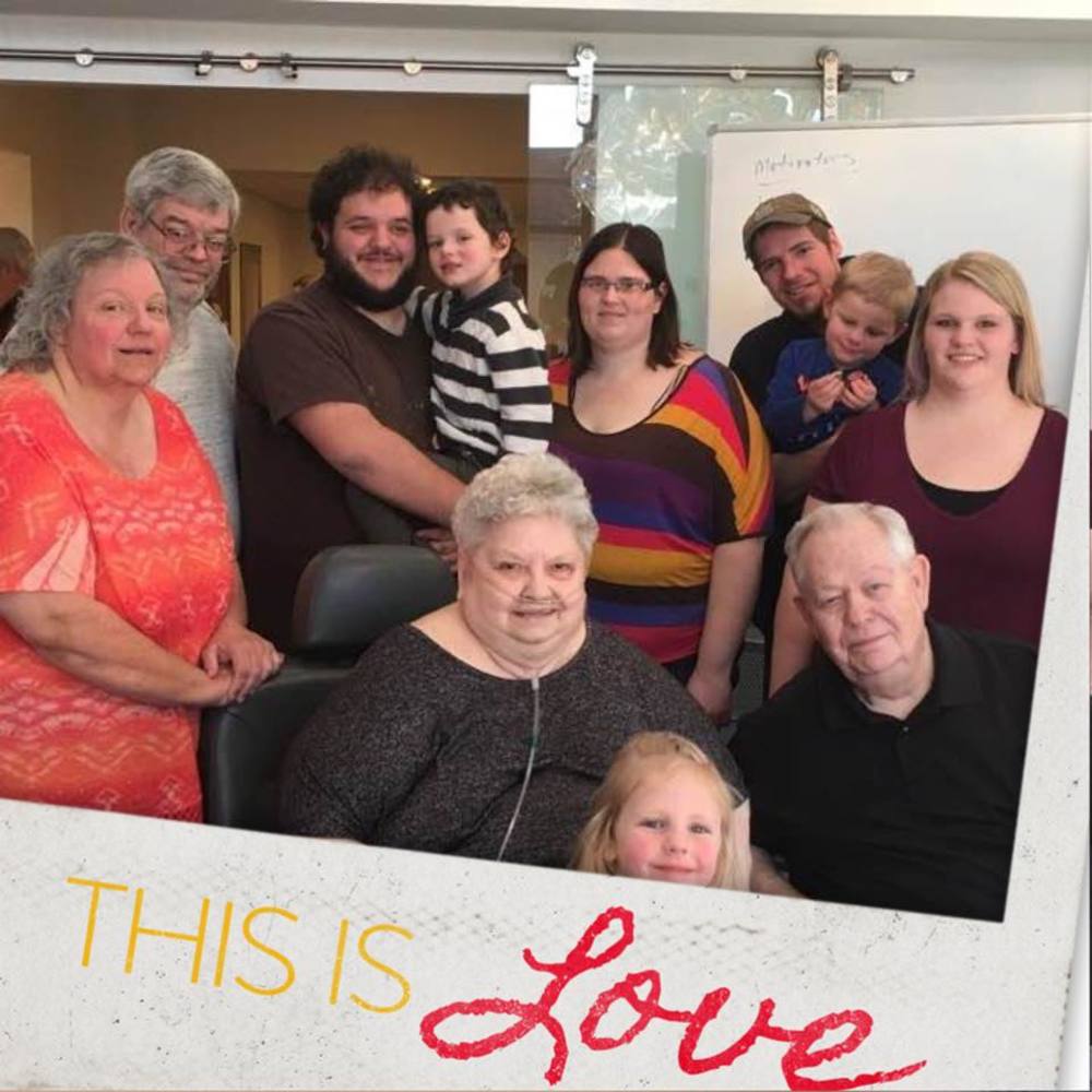 Meet your Posher, Melody