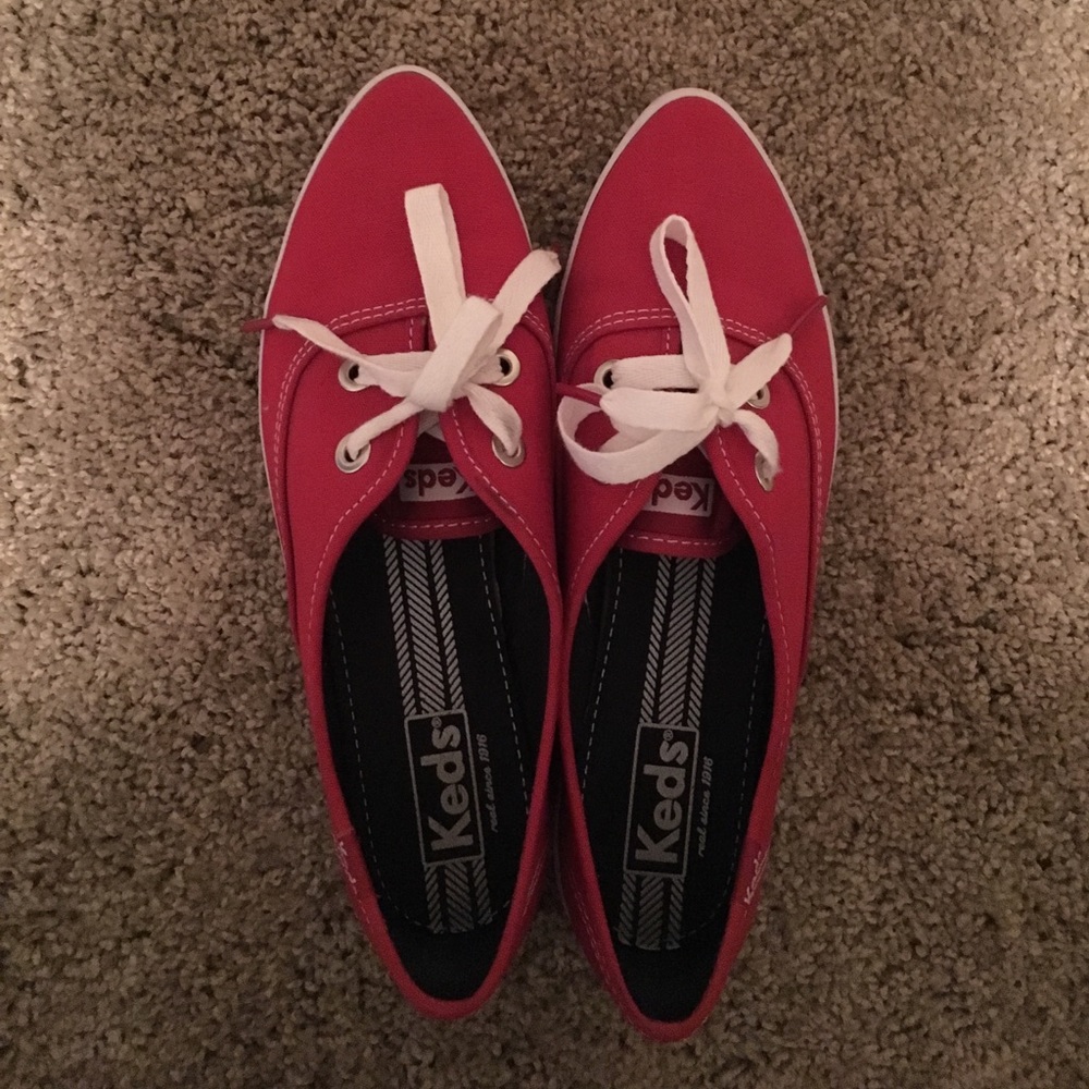 Red Keds