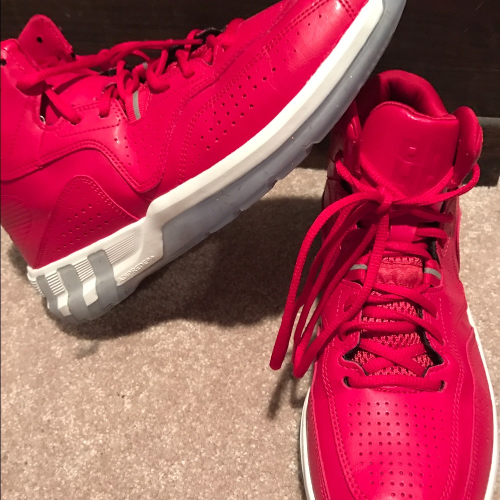 Dwight Howard 2