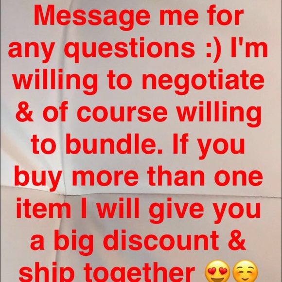 CLOSET CLEANOUT - Picture 1 of 1