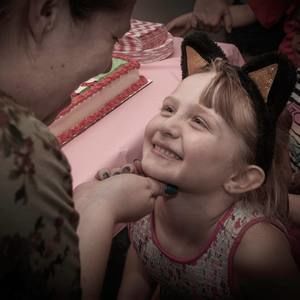 Meet your Posher, Mary