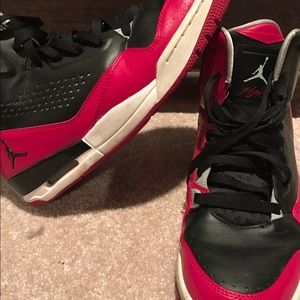 Jordan sc3