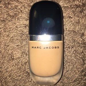 Marc Jacobs foundation