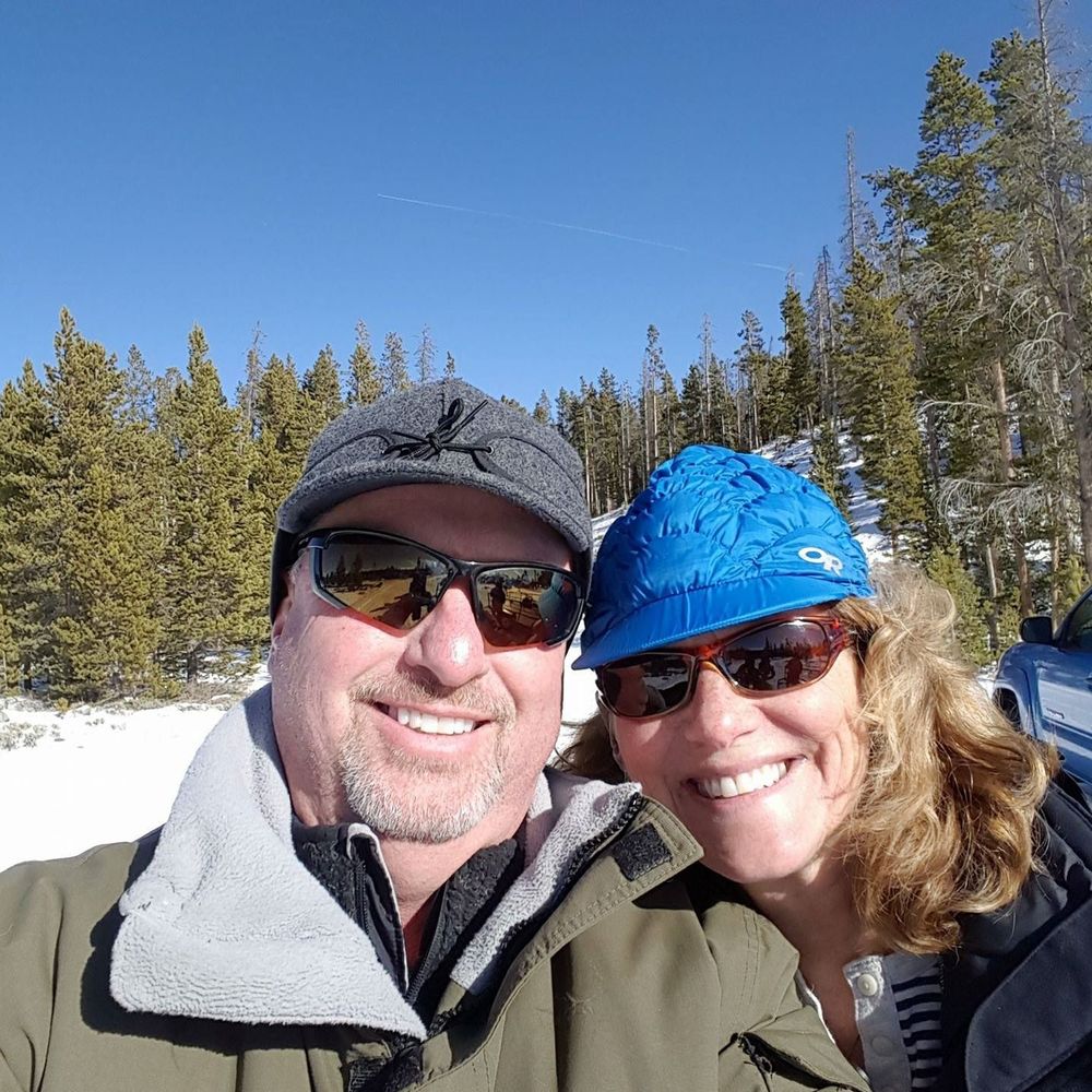 Meet your Posher, Ann