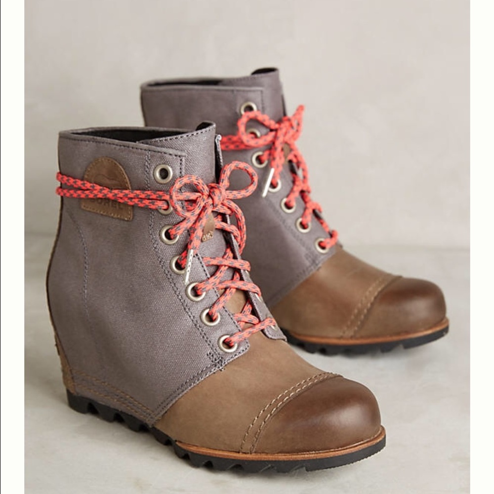 ISO! looking for these. 1964 wedge boot