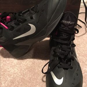 Nike hyperfuse