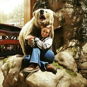 Meet your Posher, Morgan