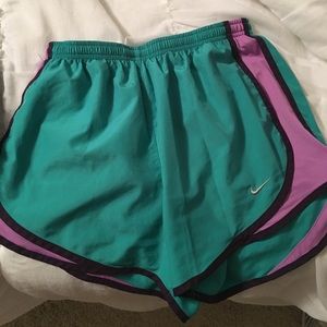 Nike Dri Fit Shorts