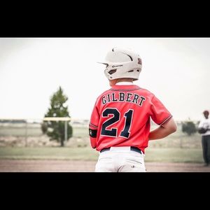 Meet your Posher, Mason