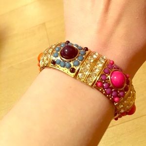 Super Cute Multi-Colored Bracelet
