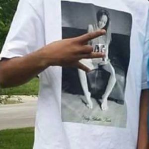 Meet your Posher, Kris