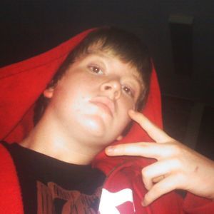 Meet your Posher, Cody