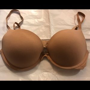 Victoria's Secret push up 36D
