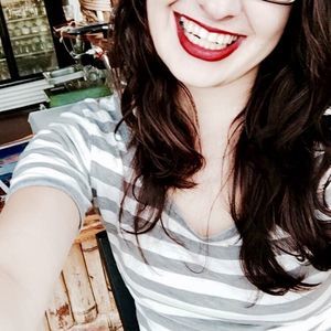 Meet your Posher, Ashley