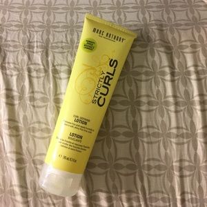 Curl Defining Lotion