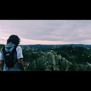 Meet your Posher, Cory