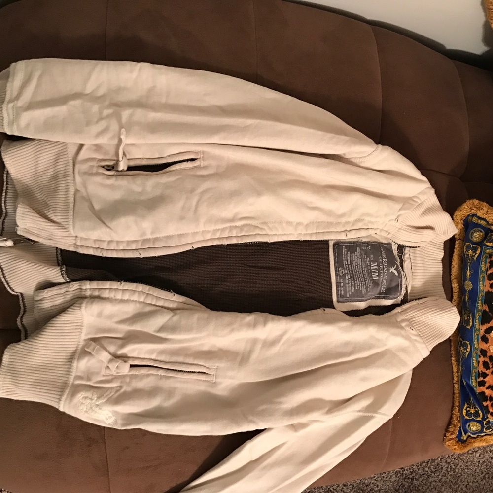 American Eagle Jacket - Picture 1 of 3
