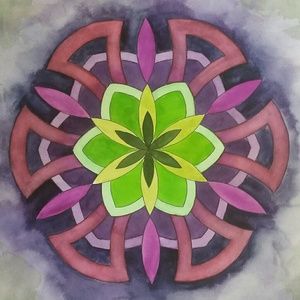 Meet your Posher, Holly