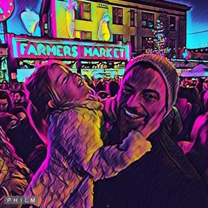 Meet your Posher, Ian