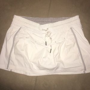 LULULEMON SKIRT