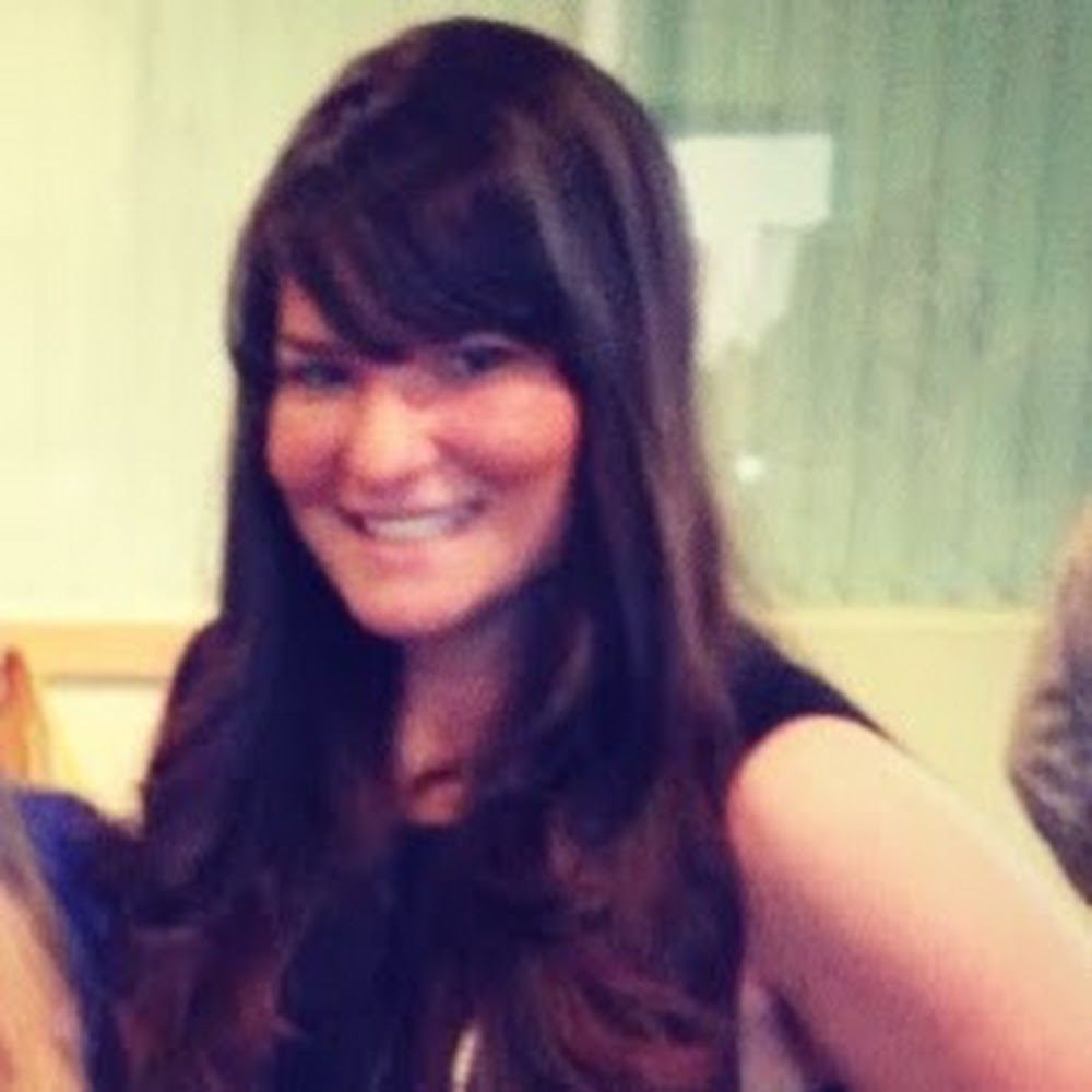 Meet your Posher, Kristienne