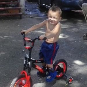 Meet your Posher, Linda