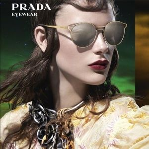 Prada sunglasses