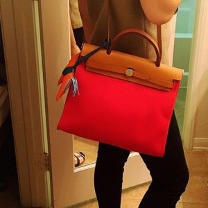 herbag red