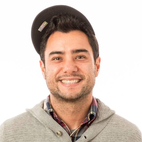 Meet your Posher, Kyle - Picture 1 of 1