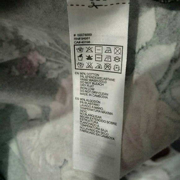 Floral dress f21 - Picture 4 of 4